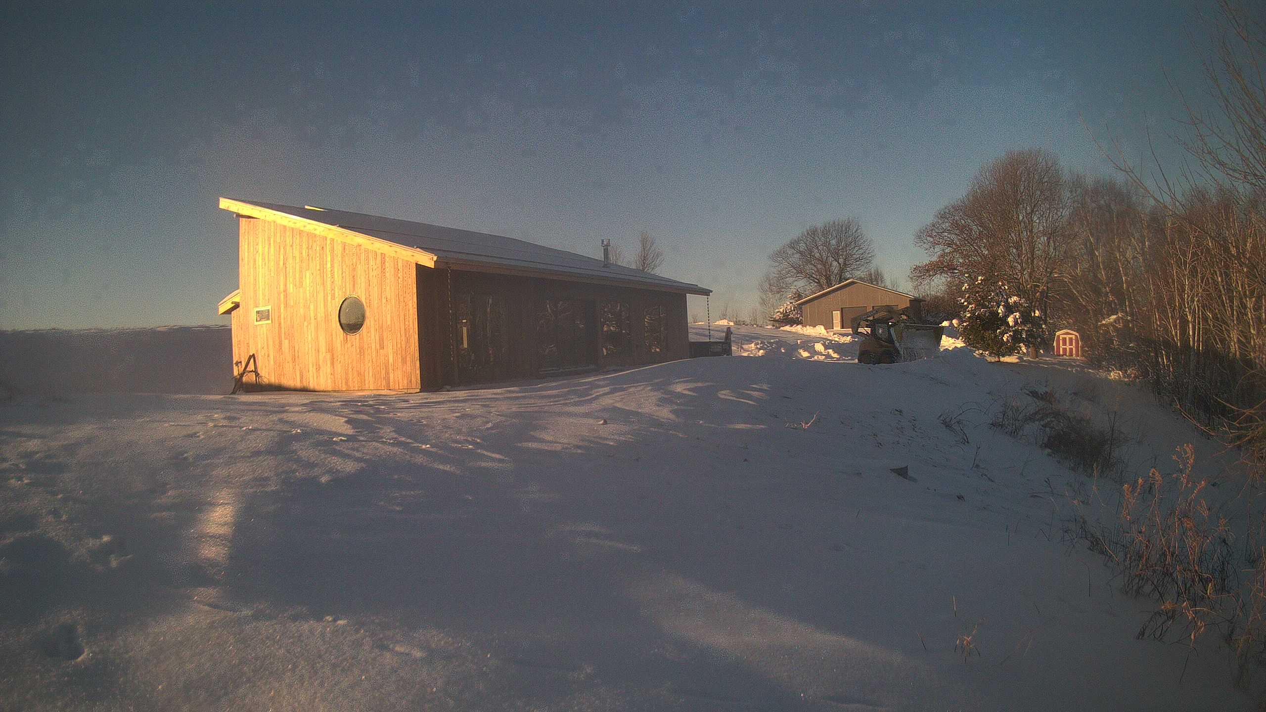 The field cam, Jan 2, 2026 at 6:53am