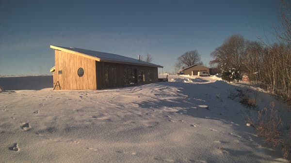 The field cam, Jan 2, 2026 at 7:49am