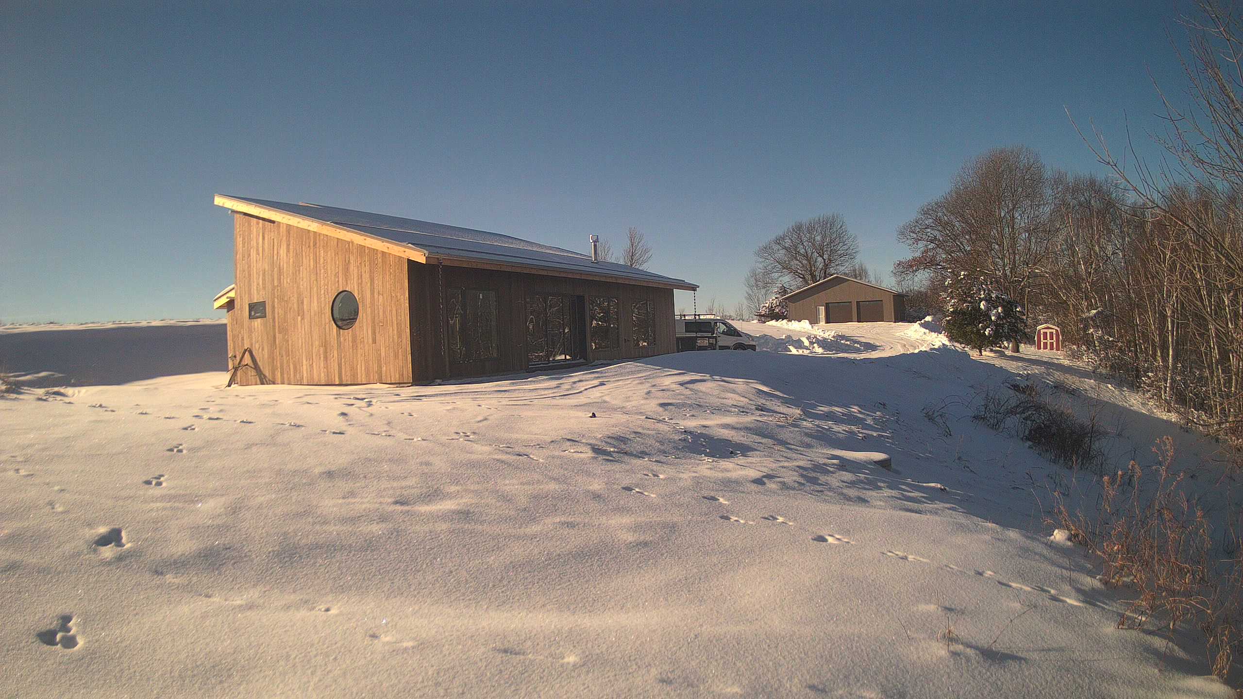 The field cam, Jan 2, 2026 at 8:33am