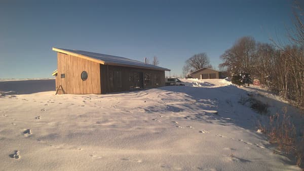 The field cam, Jan 2, 2026 at 8:33am