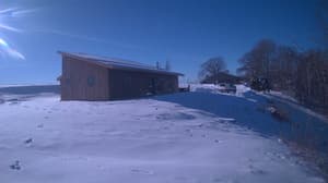 An older photo from the camera