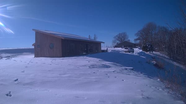 The field cam, Jan 2, 2026 at 10:10am