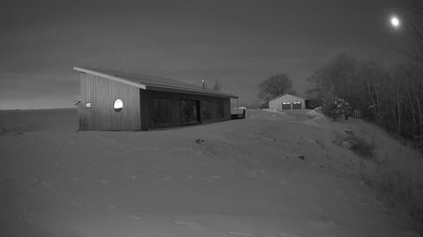 The field cam, Jan 4, 2026 at 5:10am