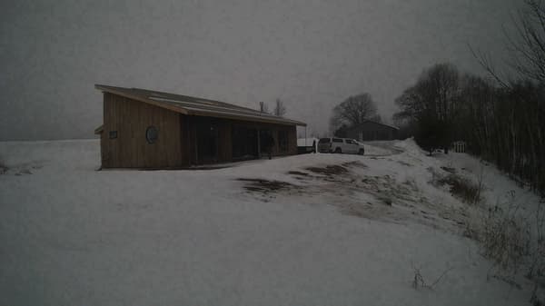 The field cam, Jan 8, 2026 at 1:24pm