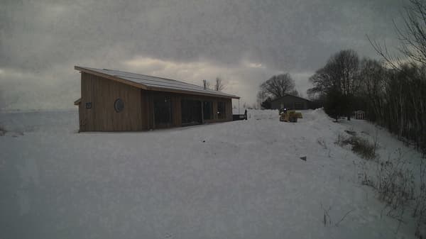 The field cam, Jan 10, 2026 at 12:41pm