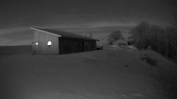 The field cam, Jan 12, 2026 at 5:08am