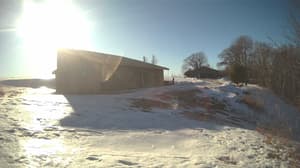 A newer photo from the camera