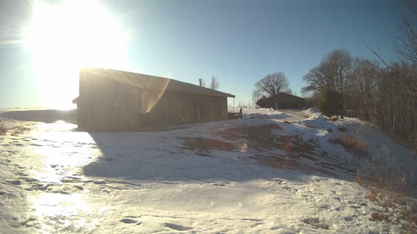 The field cam, Jan 14, 2026 at 12:23pm