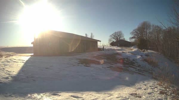 The field cam, Jan 14, 2026 at 12:45pm