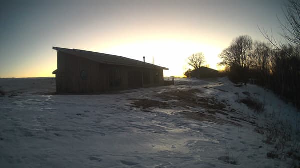 The field cam, Jan 14, 2026 at 3:12pm