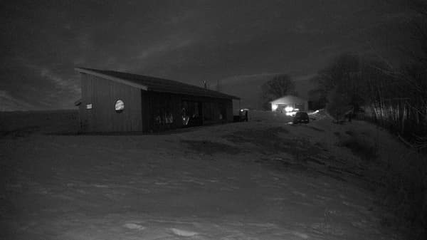 The field cam, Jan 15, 2026 at 5:00am