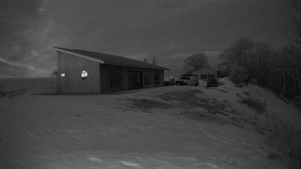 The field cam, Jan 15, 2026 at 5:06am