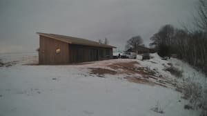 An older photo from the camera