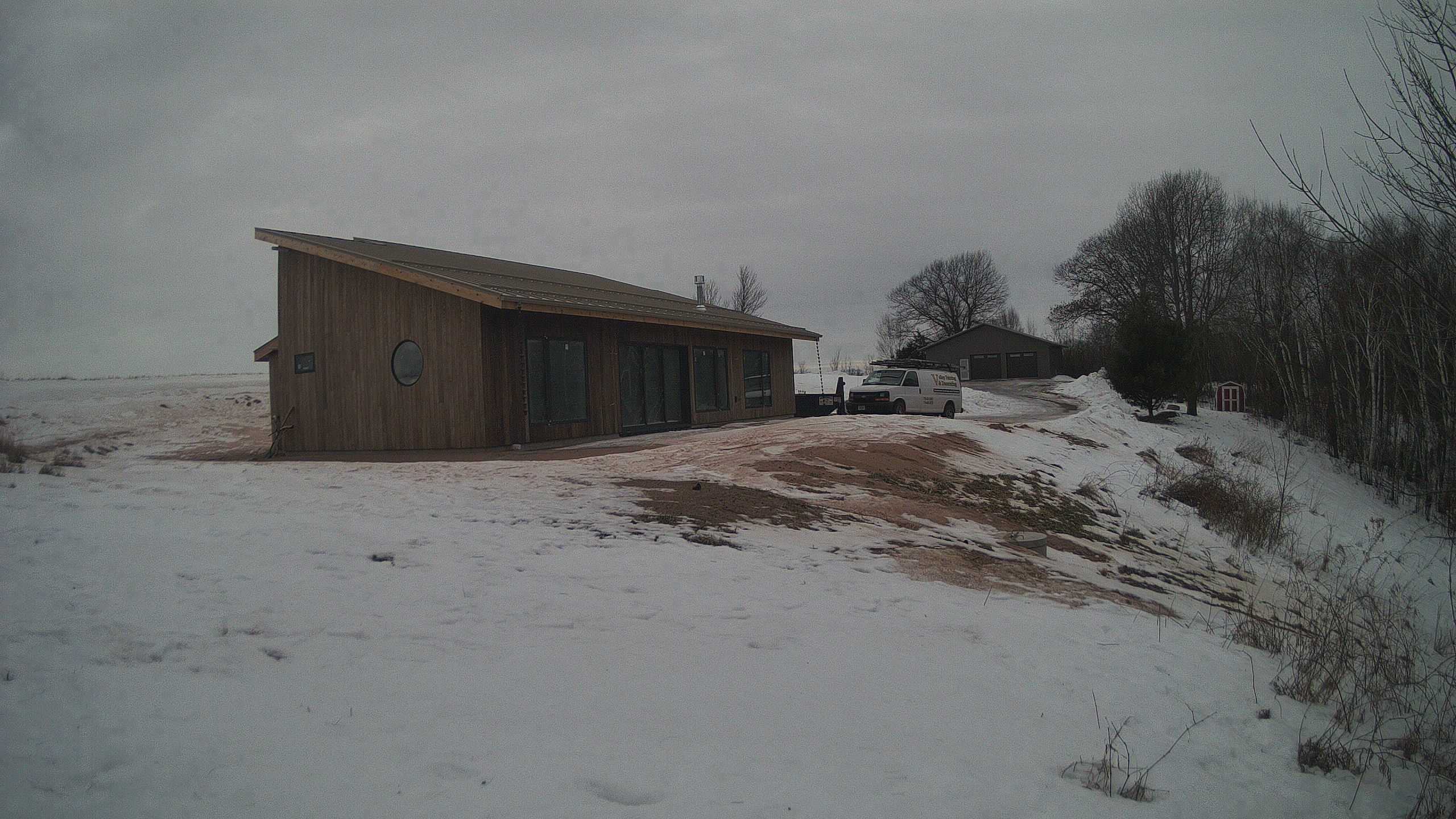 A photo from the field camera