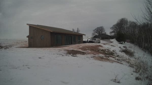 The field cam, Jan 15, 2026 at 9:01am