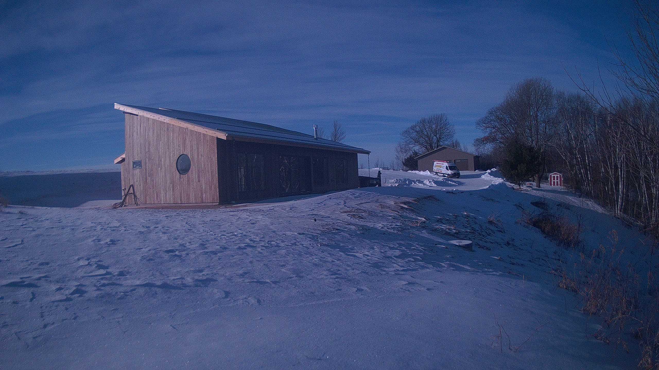 The field cam, Jan 19, 2026 at 7:38am