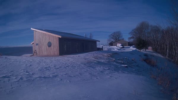 The field cam, Jan 19, 2026 at 7:38am