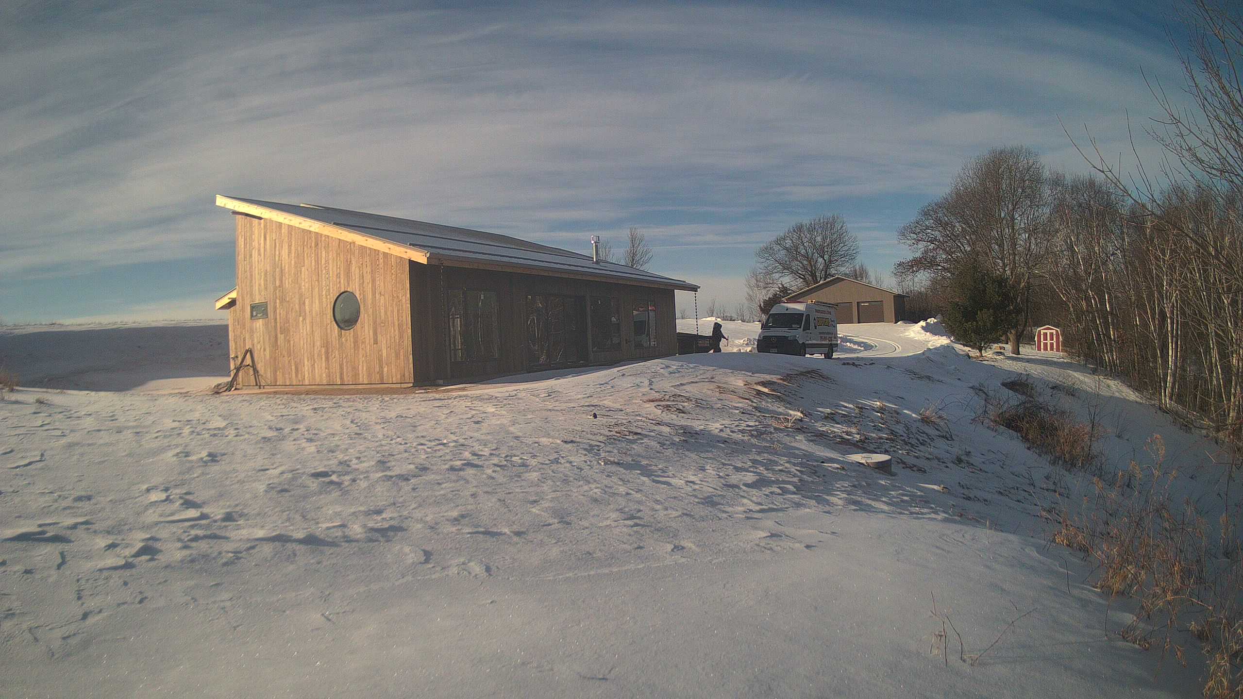 The field cam, Jan 19, 2026 at 7:47am