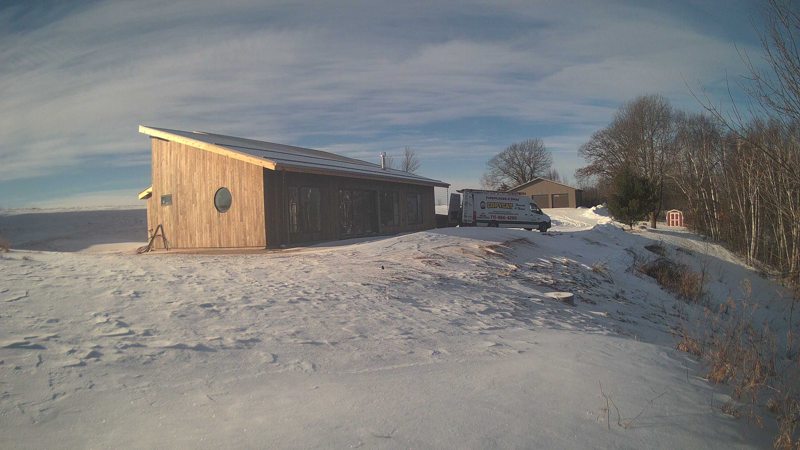 The field cam, Jan 19, 2026 at 7:52am