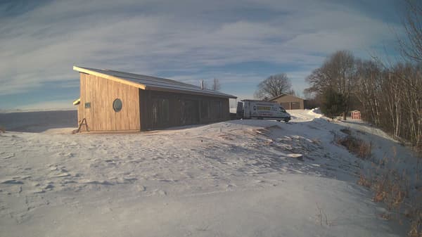 The field cam, Jan 19, 2026 at 7:52am