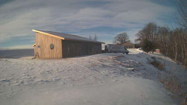 The field cam, Jan 19, 2026 at 7:53am