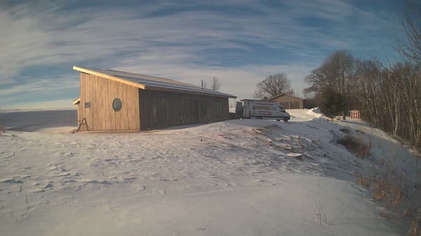 The field cam, Jan 19, 2026 at 8:05am