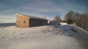 An older photo from the camera