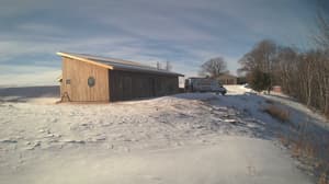 An older photo from the camera