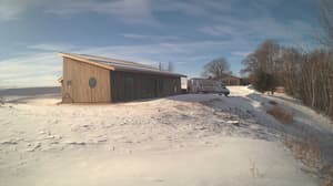 An older photo from the camera