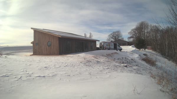 The field cam, Jan 19, 2026 at 9:55am