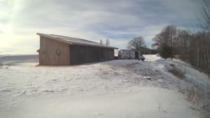 An older photo from the camera