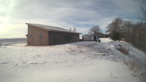 The field cam, Jan 19, 2026 at 9:56am