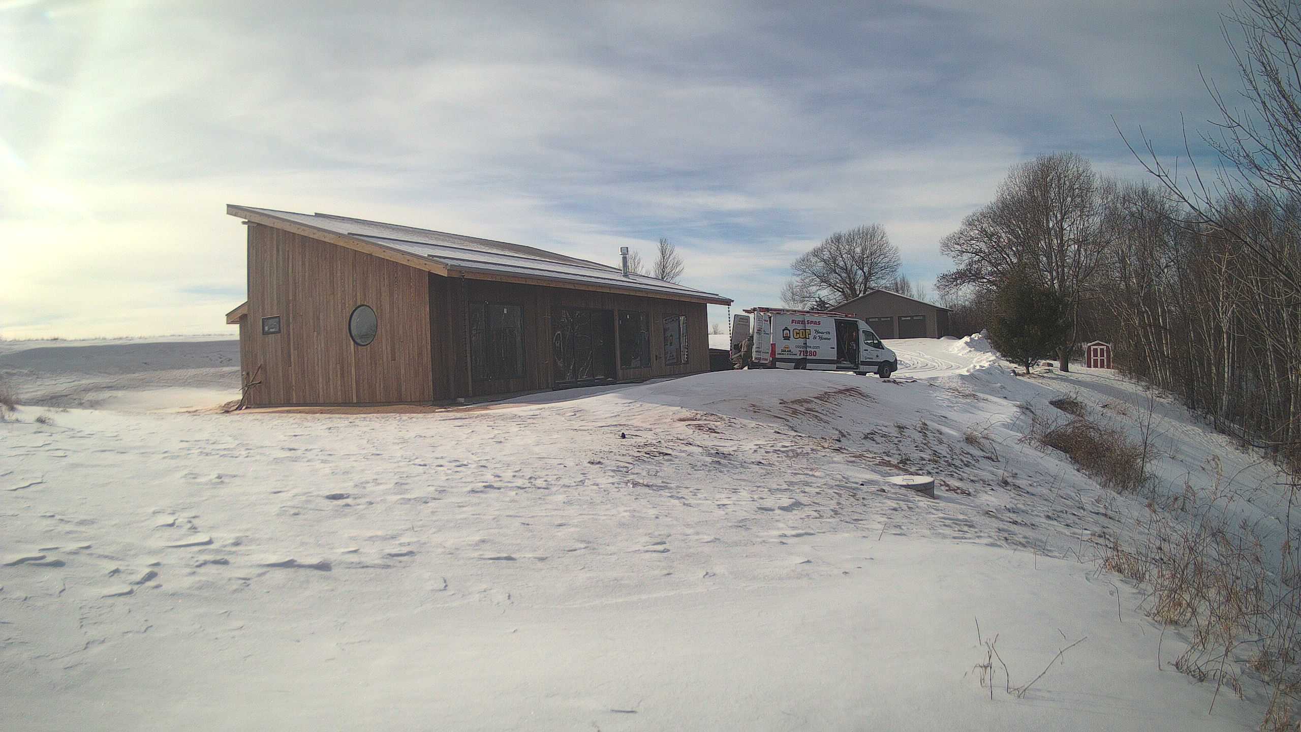 The field cam, Jan 19, 2026 at 9:57am