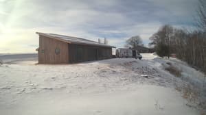 An older photo from the camera