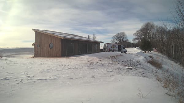 The field cam, Jan 19, 2026 at 9:57am