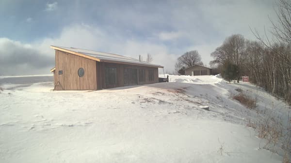 The field cam, Jan 22, 2026 at 9:07am