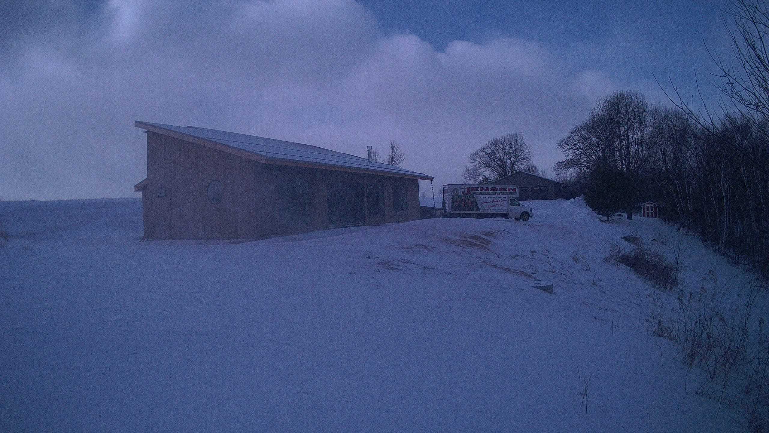 The field cam, Jan 22, 2026 at 9:30am