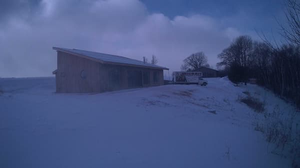 The field cam, Jan 22, 2026 at 9:30am