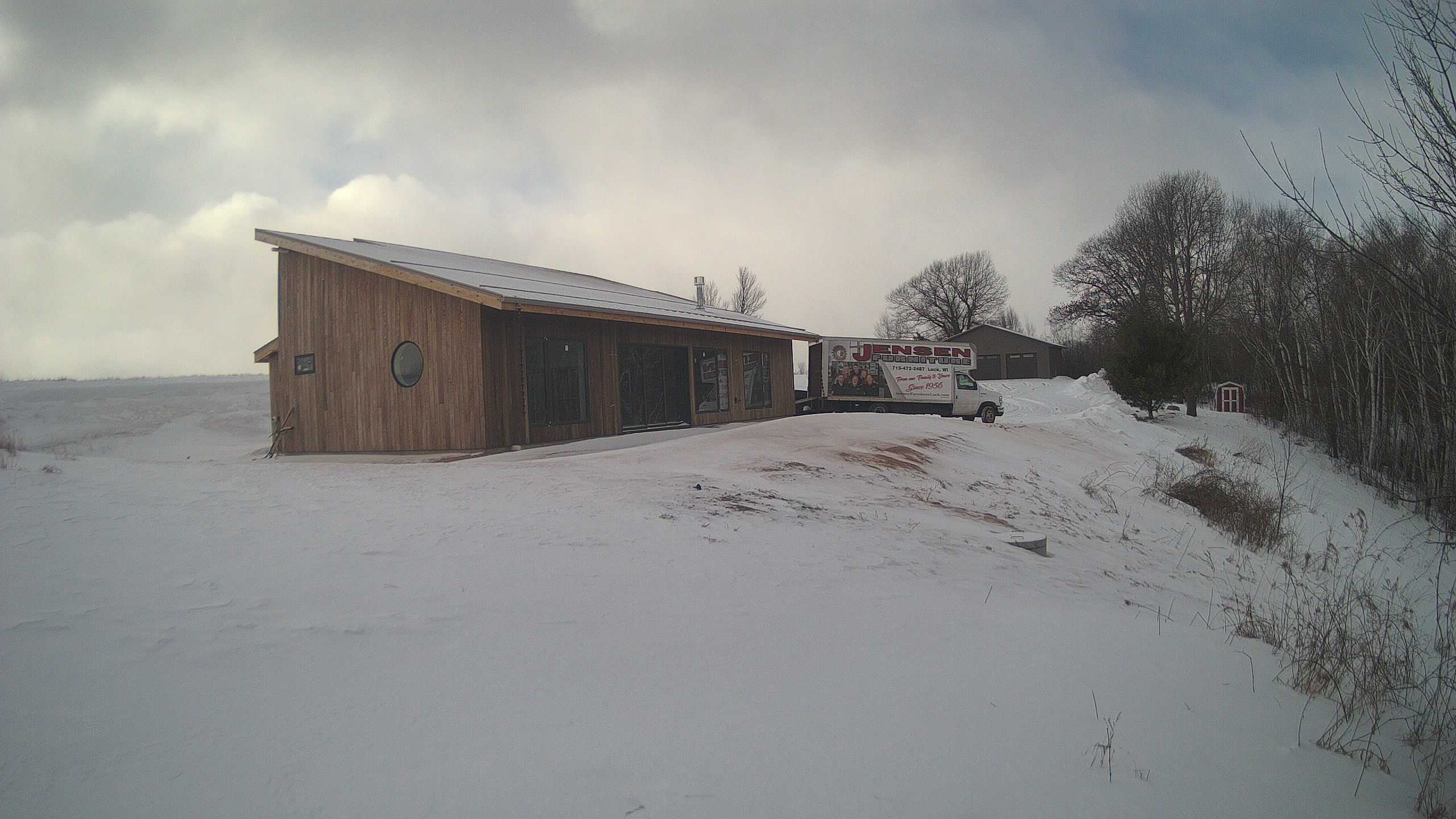 A photo from the field camera