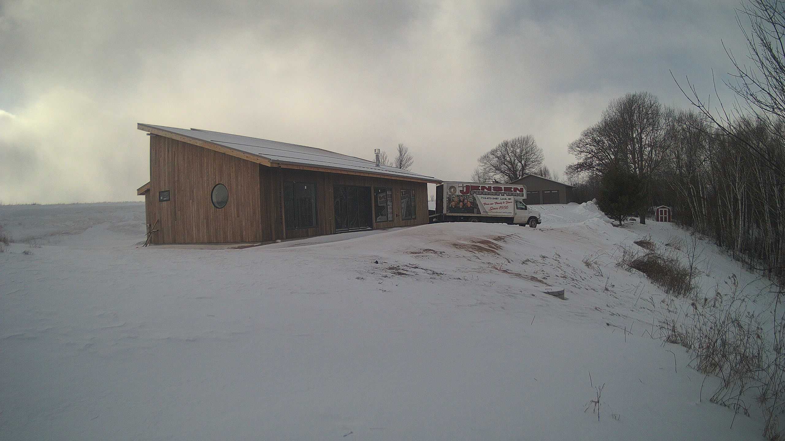 The field cam, Jan 22, 2026 at 9:40am