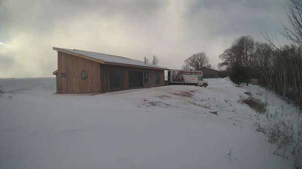 The field cam, Jan 22, 2026 at 9:40am