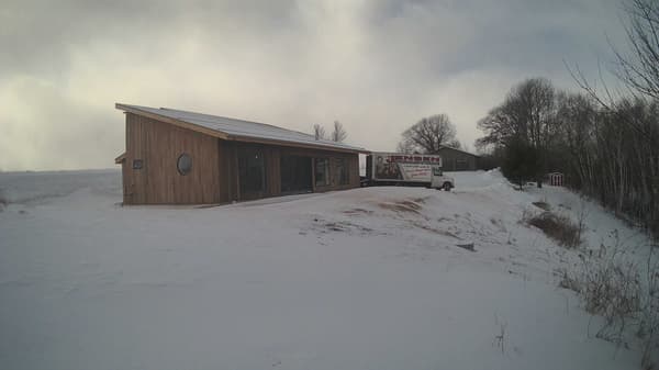 The field cam, Jan 22, 2026 at 9:40am