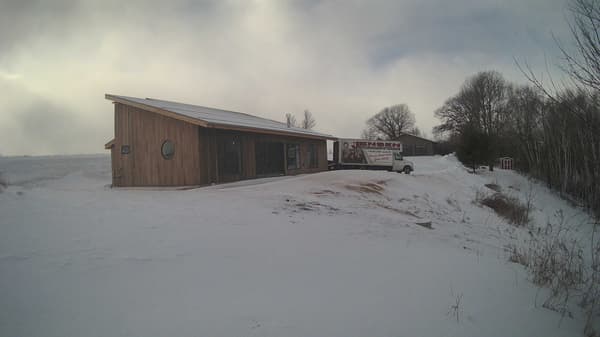 The field cam, Jan 22, 2026 at 9:41am