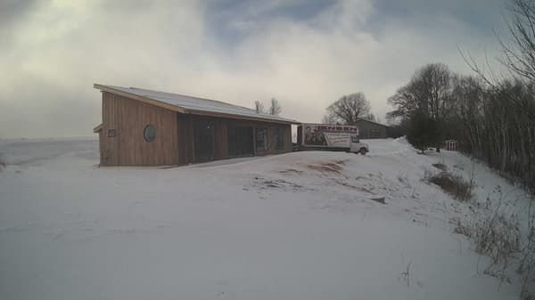 The field cam, Jan 22, 2026 at 9:43am