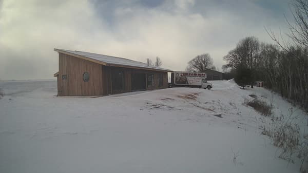 The field cam, Jan 22, 2026 at 9:43am