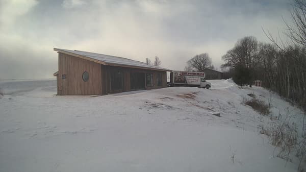 The field cam, Jan 22, 2026 at 9:45am