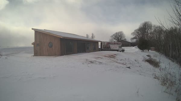 The field cam, Jan 22, 2026 at 9:46am