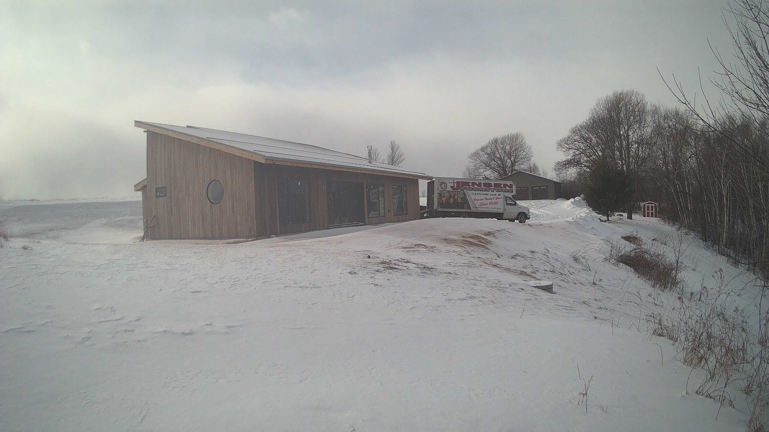 A photo from the field camera