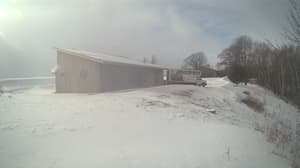 An older photo from the camera