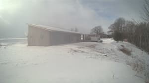 An older photo from the camera